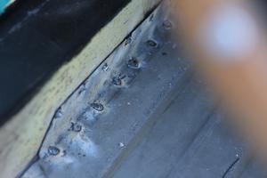 mgb restoration 2009